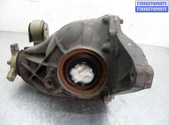 купить Редуктор задний на Mercedes E-klasse (W212) 2009 - 2013