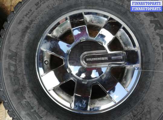купить Диск литой на Hummer H3 2005 - 2010