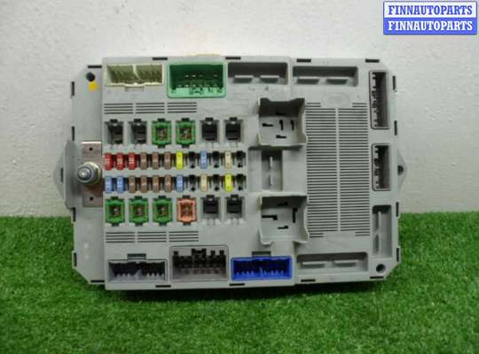 купить Блок предохранителей на Jaguar XF (X250) рестайлинг 2011 - 2015