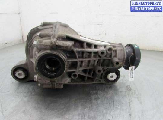 купить Редуктор передний на Mercedes M-klasse (W166) 2011 - 2015