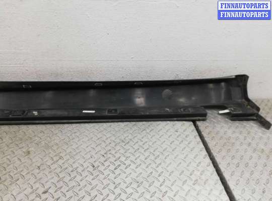 купить Порог пластиковый правый на Mercedes M-klasse (W164) 2005 - 2008