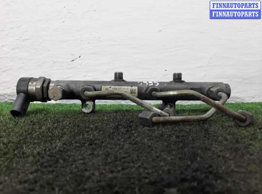 Рампа (рейка) топливная на Audi Q7 (4L)