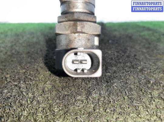 Рампа (рейка) топливная на Audi Q7 (4L)