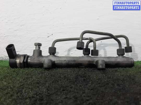 Купить Топливная рампа на Audi Q7 (4LB) рестайлинг 2009 - 2015 Топливная рампа AU1653467 на Audi Q7 (4LB) рестайлинг 2009 - 2015