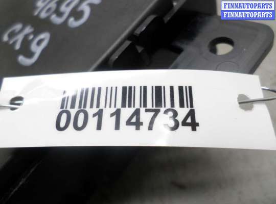 купить Блок управления климат-контролем на Mazda CX9 I (TB) 2006 - 2012