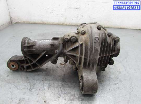 купить Редуктор передний на Jeep Grand Cherokee IV (WK2) Рестайлинг 2013 -2016