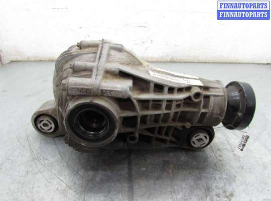 купить Редуктор передний на Jeep Grand Cherokee IV (WK2) Рестайлинг 2013 -2016