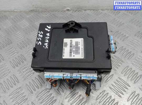 Блок Body control module HN374545 на Hyundai Santa Fe III (DM) 2012 - 2016