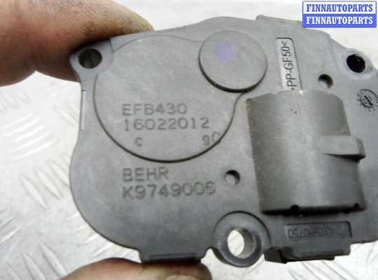 купить Моторчик заслонки печки на BMW 5-Series F10 2009 - 2013