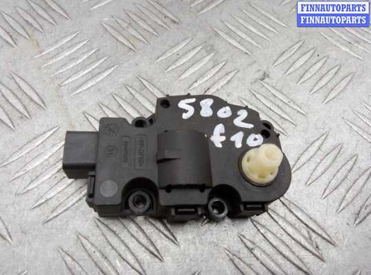 Моторчик заслонки печки BM2410018 на BMW 5-Series F10 2009 - 2013