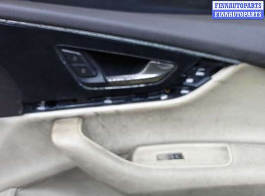 купить Стеклоподъемник передний правый на Audi Q7 (4MB) 2015 - 2020
