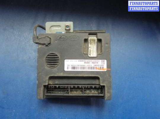 купить Блок Body control module на Hyundai Santa Fe II (CM) 2006 - 2009