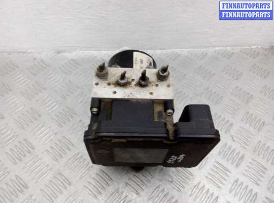 купить Блок ABS на Mercedes C-klasse (W204)Рестайлинг 2011 - 2014