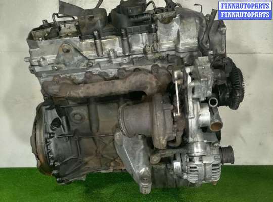 купить Форсунка топливная на Mercedes Vito (W639) 2003 - 2010