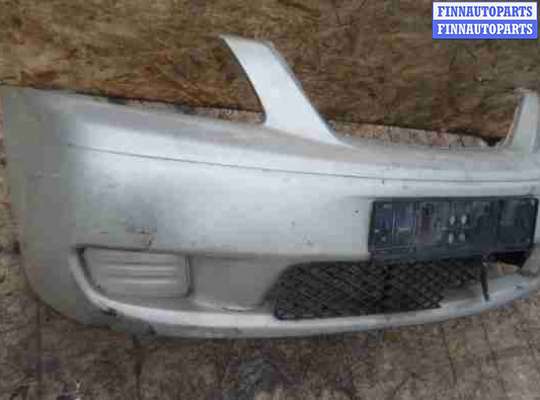 купить Бампер передний на Mazda MPV II (LW) 1999 - 2006