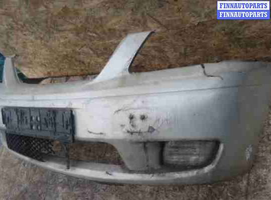 купить Бампер передний на Mazda MPV II (LW) 1999 - 2006