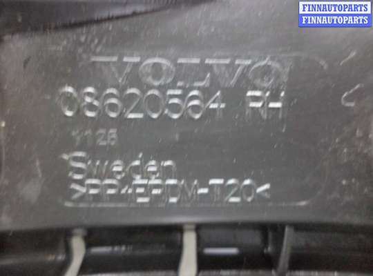 купить Кронштейн переднего бампера на Volvo XC90 I (C) 2002 - 2006