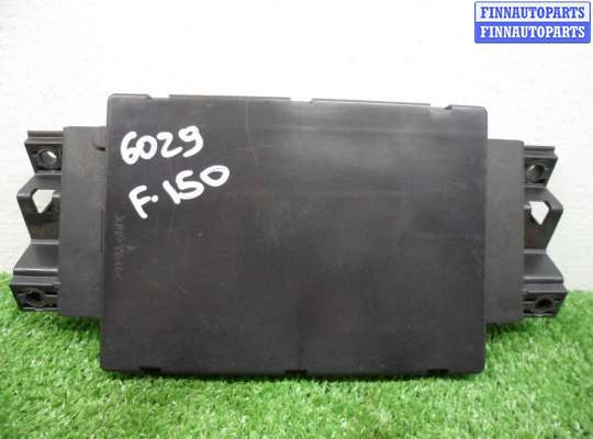 купить Блок управления климат-контролем на Ford F-150 XII 2008 - 2014