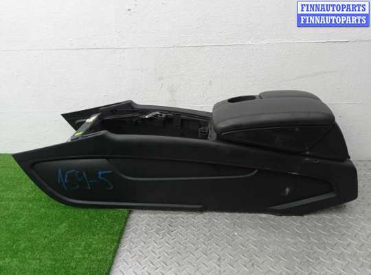 купить Подлокотник на Audi Q7 (4LB) рестайлинг 2009 - 2015