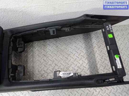 купить Подлокотник на Audi Q7 (4LB) рестайлинг 2009 - 2015