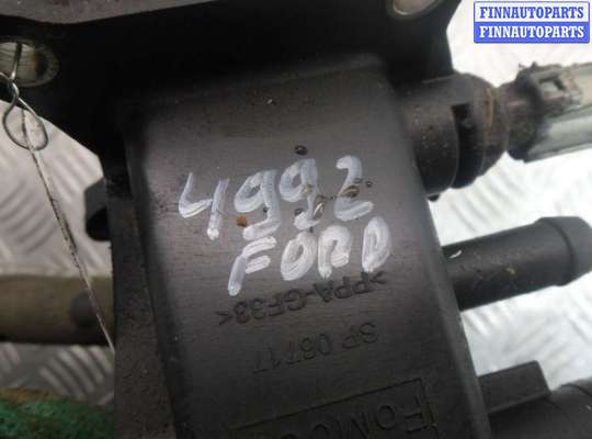 купить Фланец (тройник) системы охлаждения на Ford Escape III 2012 - 2016