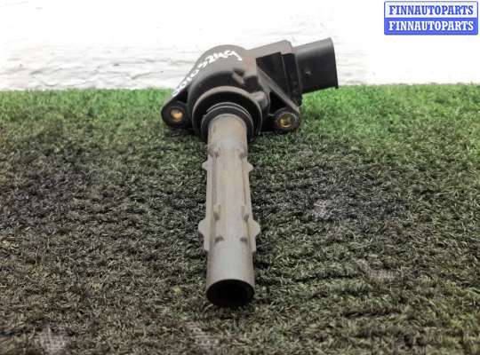 купить Катушка зажигания на Mercedes C-klasse (W203) Рестайлинг 2004 - 2007