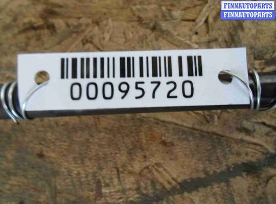 Амортизатор крышки багажника FO1370187 на Ford Escape III 2012 - 2016