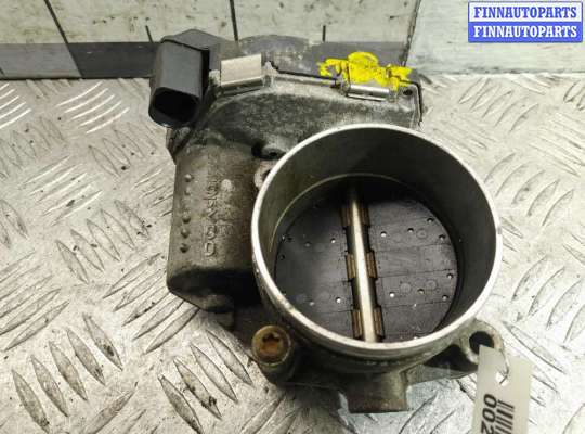купить Заслонка дроссельная на Audi A5 (8T) 2007 - 2011