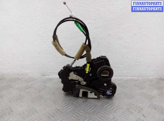 купить Замок двери передней правой на Toyota Camry VI (XV40) 2006 - 2009