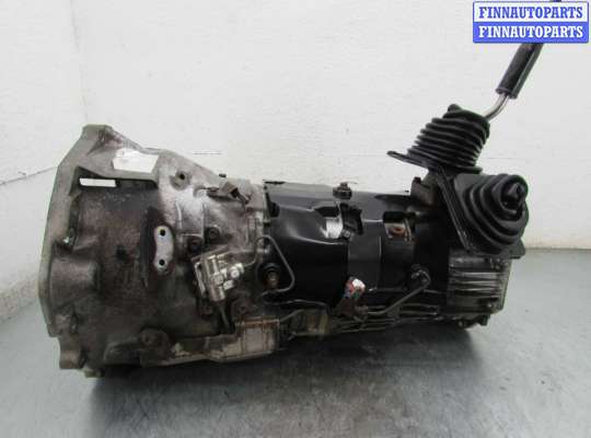 купить МКПП на Toyota FJ Cruiser (GSJ10) 2006 - 2018