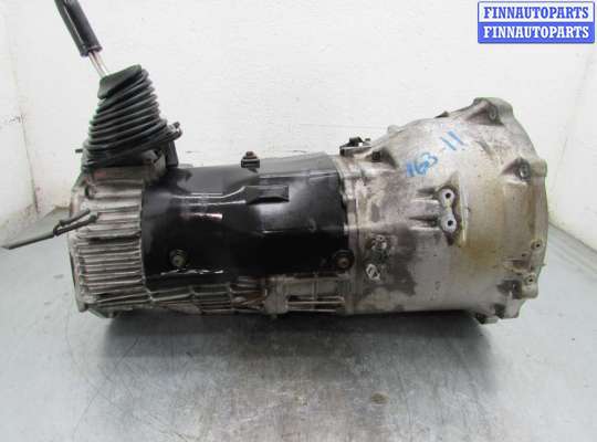 купить МКПП на Toyota FJ Cruiser (GSJ10) 2006 - 2018