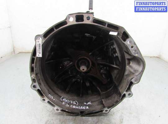 купить МКПП на Toyota FJ Cruiser (GSJ10) 2006 - 2018