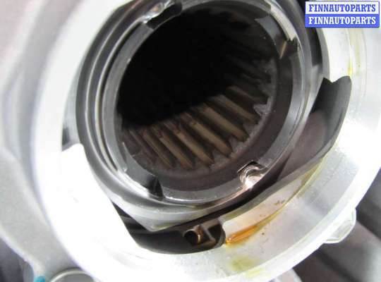 купить МКПП на Toyota FJ Cruiser (GSJ10) 2006 - 2018