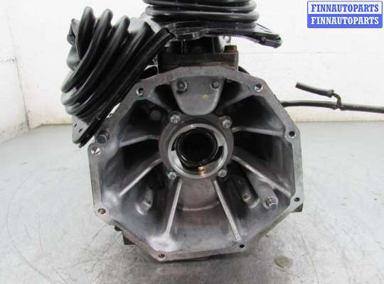 купить МКПП на Toyota FJ Cruiser (GSJ10) 2006 - 2018