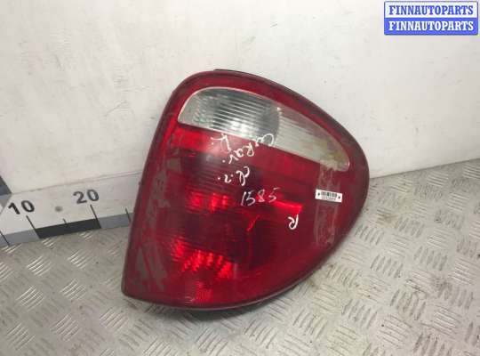 Фонарь крыла правый DGN1086 на Chrysler Voyager IV (RG) 1999 - 2008