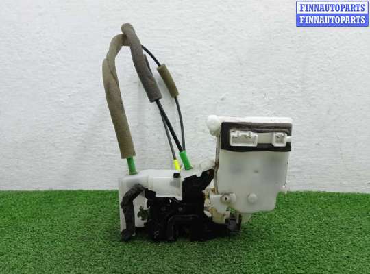 купить Замок двери задней левой на Mazda CX7 (ER) 2006 - 2009