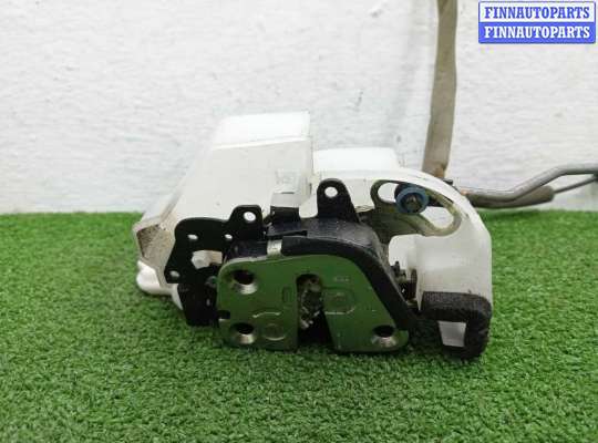 купить Замок двери задней левой на Mazda CX7 (ER) 2006 - 2009