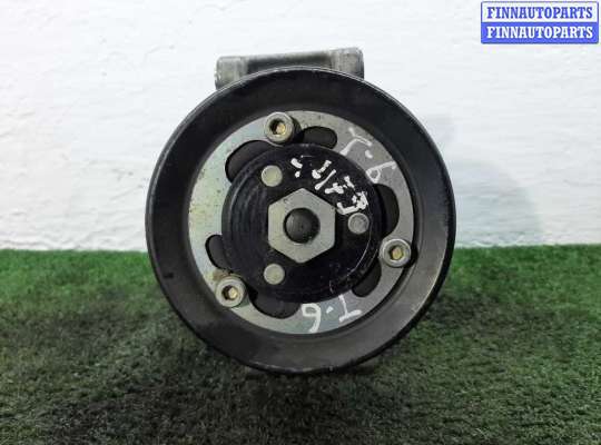 купить Компрессор кондиционера на Audi A4 B6 (8E5) 2000 - 2004