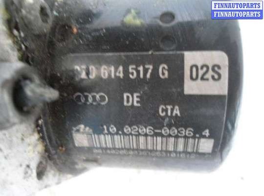 купить Блок ABS на Audi A2 (8Z) 2000 - 2005