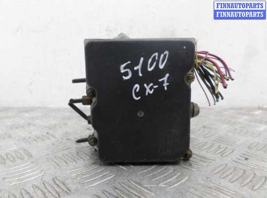 купить Блок ABS на Mazda CX7 (ER) 2006 - 2009