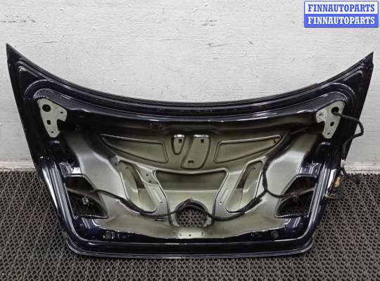 купить Крышка багажника на Volkswagen Passat CC (357) 2008 - 2012