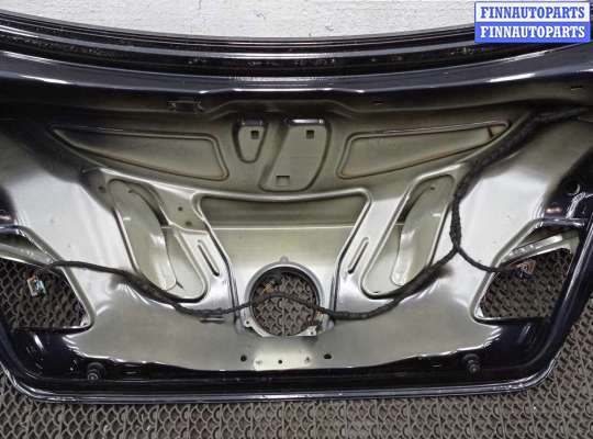 купить Крышка багажника на Volkswagen Passat CC (357) 2008 - 2012