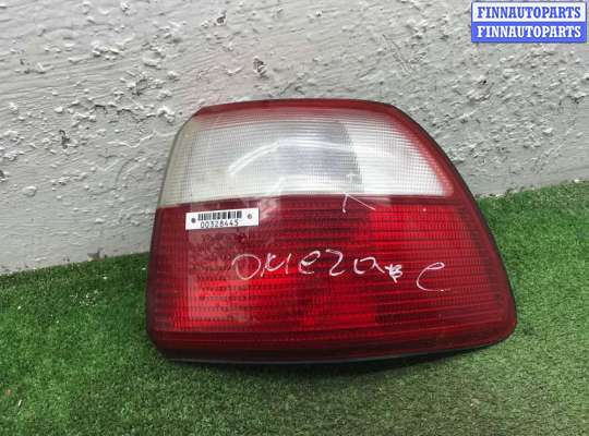 Купить Фонарь крыла правый на Opel Omega B рестайлинг 1999 - 2004 Фонарь крыла правый OP2451376 на Opel Omega B рестайлинг 1999 - 2004