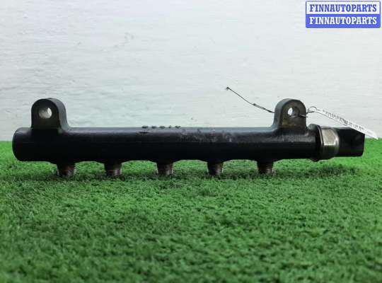 Топливная рампа OP2154284 на Opel Antara 2006 - наст. время