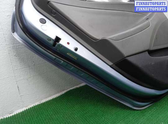 купить Ручка наружная задняя левая на Hyundai Sonata VI (YF) 2009 - 2014