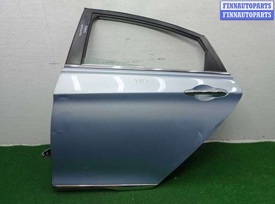 купить Ручка наружная задняя левая на Hyundai Sonata VI (YF) 2009 - 2014