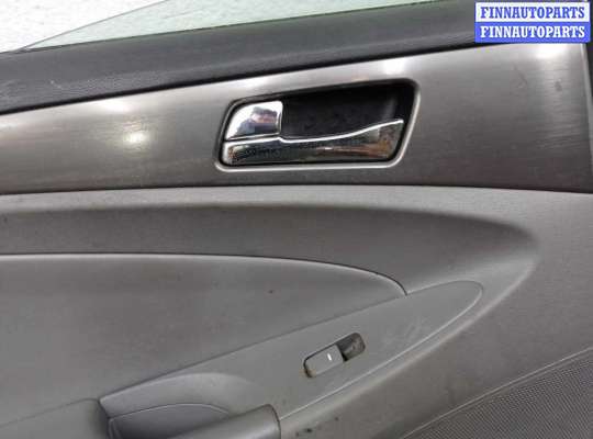 купить Ручка наружная задняя левая на Hyundai Sonata VI (YF) 2009 - 2014