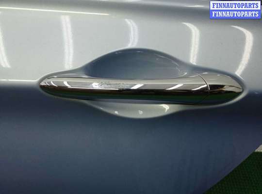 купить Ручка наружная задняя левая на Hyundai Sonata VI (YF) 2009 - 2014