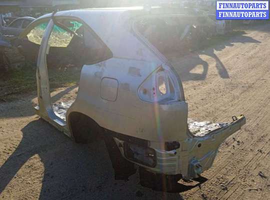 купить Стойка кузовная правая на Lexus RX (XU30) 2003 - 2006