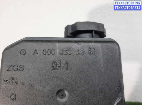 купить Насос ГУР на Mercedes Sprinter II (w906) 2006 - 2017